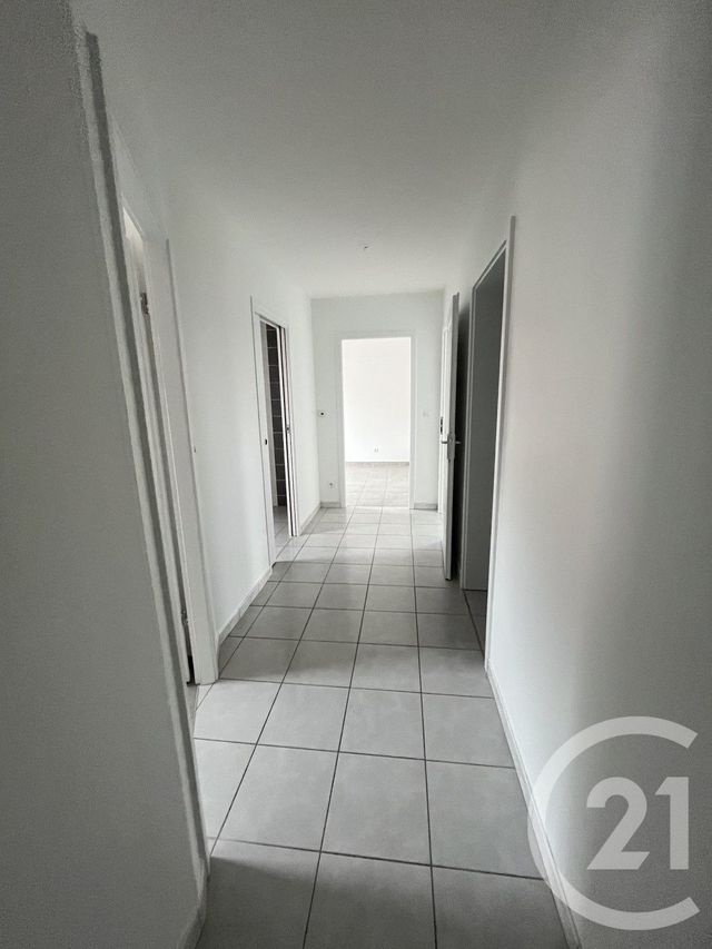 Appartement F5 à vendre - 5 pièces - 93.22 m2 - AMNEVILLE LES THERMES - 57 - LORRAINE - Century 21 Gestion Et Patrimoine