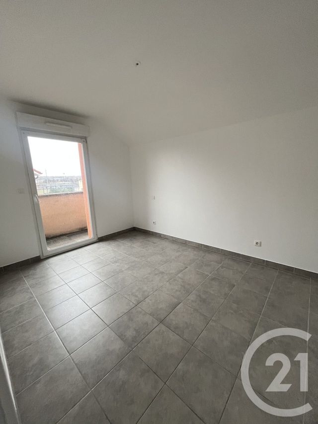 Appartement F5 à vendre - 5 pièces - 93.22 m2 - AMNEVILLE LES THERMES - 57 - LORRAINE - Century 21 Gestion Et Patrimoine