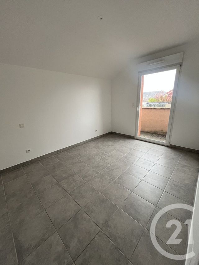 Appartement F5 à vendre - 5 pièces - 93.22 m2 - AMNEVILLE LES THERMES - 57 - LORRAINE - Century 21 Gestion Et Patrimoine
