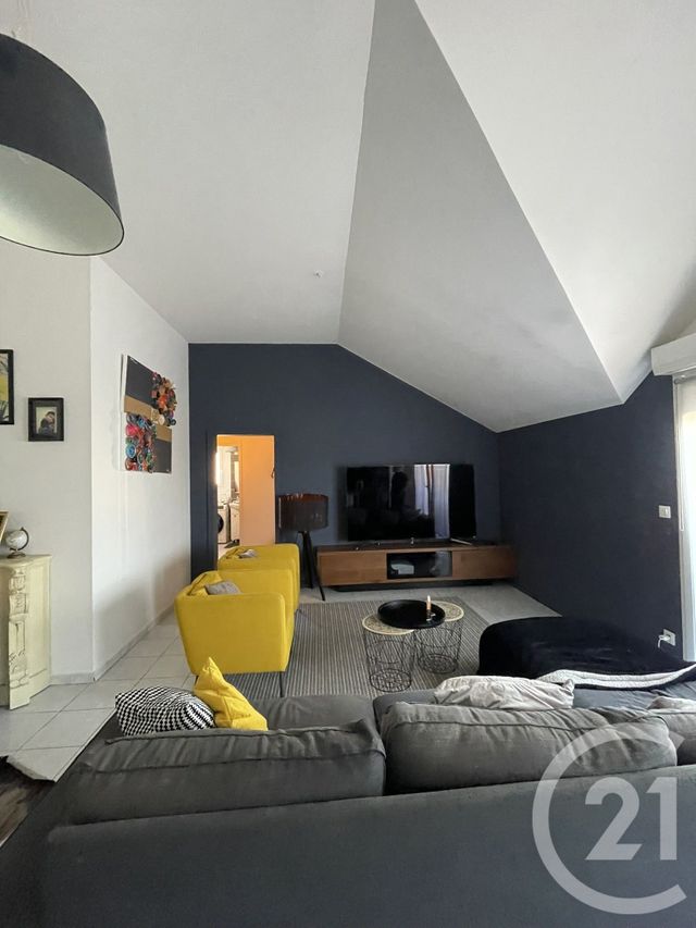 appartement - AMNEVILLE LES THERMES - 57