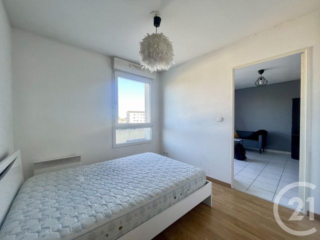 Appartement F2 à vendre - 2 pièces - 34.33 m2 - TALANGE - 57 - LORRAINE - Century 21 Gestion Et Patrimoine