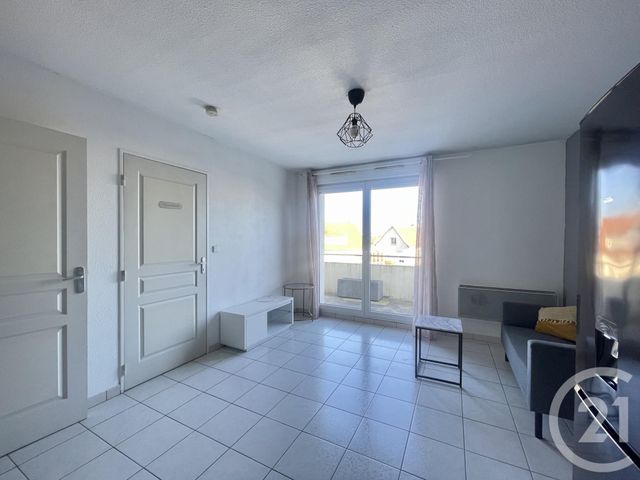 Appartement F2 à vendre - 2 pièces - 34.33 m2 - TALANGE - 57 - LORRAINE - Century 21 Gestion Et Patrimoine