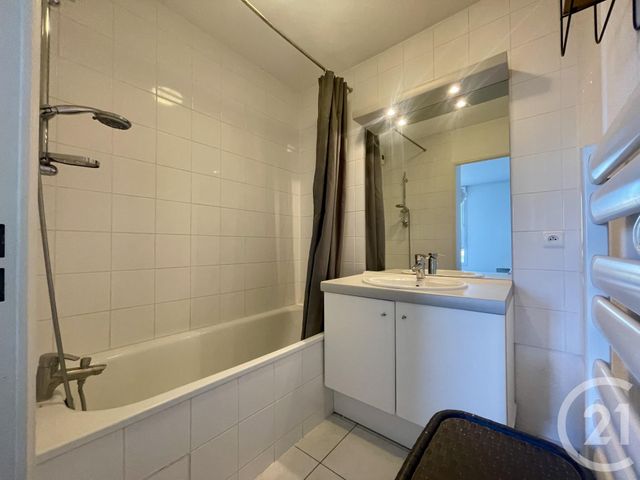 Appartement F2 à vendre - 2 pièces - 34.33 m2 - TALANGE - 57 - LORRAINE - Century 21 Gestion Et Patrimoine