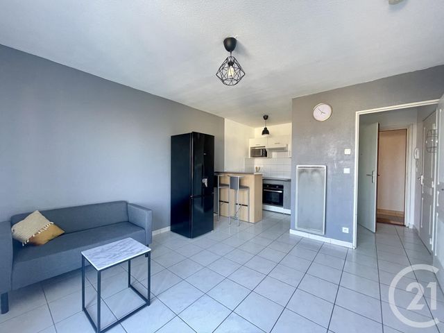 appartement - TALANGE - 57