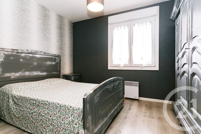 maison à vendre - 8 pièces - 138.0 m2 - MAIZIERES LES METZ - 57 - LORRAINE - Century 21 Gestion Et Patrimoine