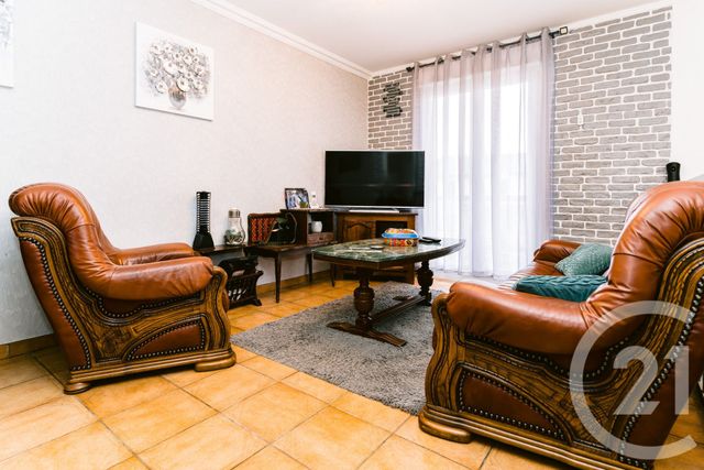 maison à vendre - 8 pièces - 138.0 m2 - MAIZIERES LES METZ - 57 - LORRAINE - Century 21 Gestion Et Patrimoine