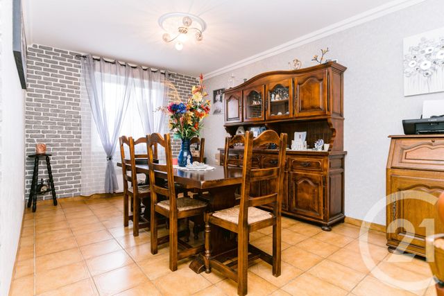 maison à vendre - 8 pièces - 138.0 m2 - MAIZIERES LES METZ - 57 - LORRAINE - Century 21 Gestion Et Patrimoine