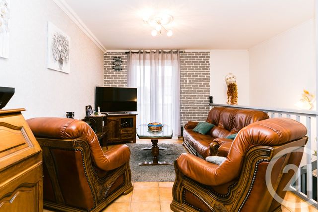 maison à vendre - 8 pièces - 138.0 m2 - MAIZIERES LES METZ - 57 - LORRAINE - Century 21 Gestion Et Patrimoine