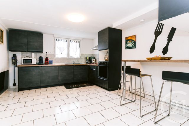 maison à vendre - 8 pièces - 138.0 m2 - MAIZIERES LES METZ - 57 - LORRAINE - Century 21 Gestion Et Patrimoine