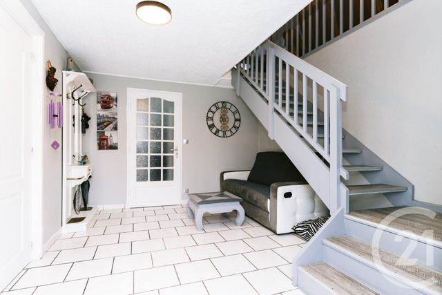 maison à vendre - 8 pièces - 138.0 m2 - MAIZIERES LES METZ - 57 - LORRAINE - Century 21 Gestion Et Patrimoine