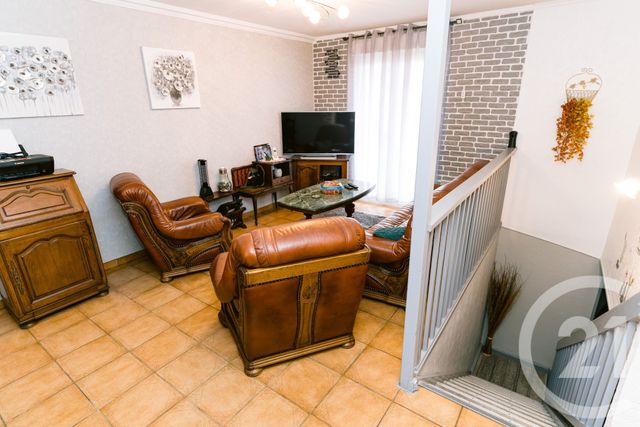 maison à vendre - 8 pièces - 138.0 m2 - MAIZIERES LES METZ - 57 - LORRAINE - Century 21 Gestion Et Patrimoine