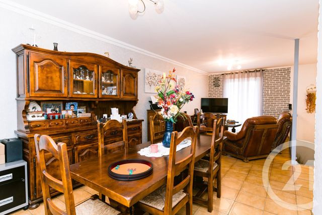 maison à vendre - 8 pièces - 138.0 m2 - MAIZIERES LES METZ - 57 - LORRAINE - Century 21 Gestion Et Patrimoine