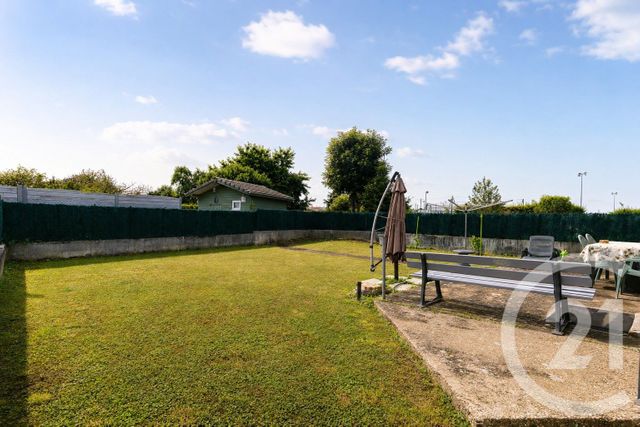 maison à vendre - 8 pièces - 138.0 m2 - MAIZIERES LES METZ - 57 - LORRAINE - Century 21 Gestion Et Patrimoine