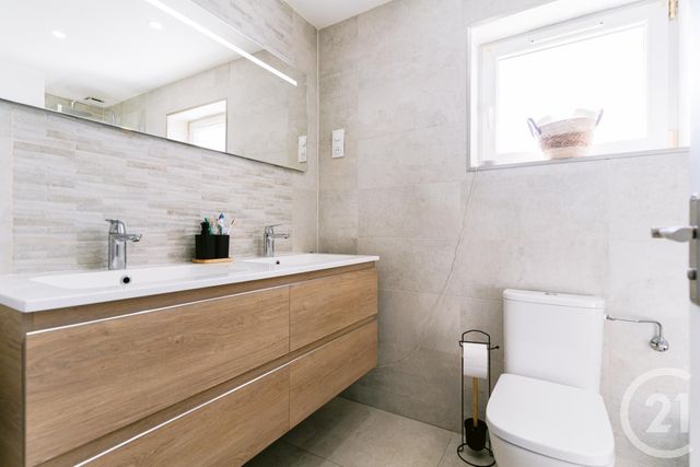 maison à vendre - 7 pièces - 116.0 m2 - FEVES - 57 - LORRAINE - Century 21 Gestion Et Patrimoine