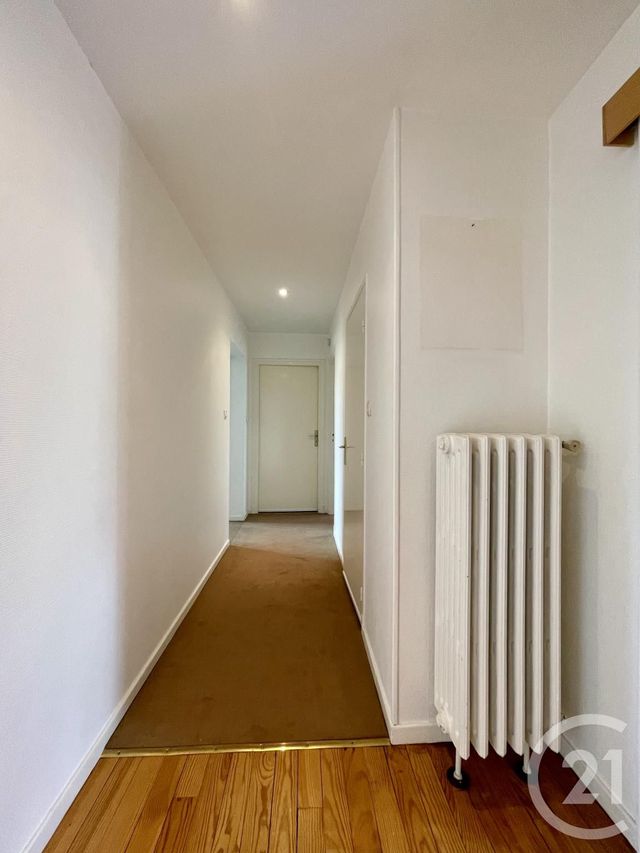Appartement F4 à vendre - 4 pièces - 82.73 m2 - METZ - 57 - LORRAINE - Century 21 Gestion Et Patrimoine