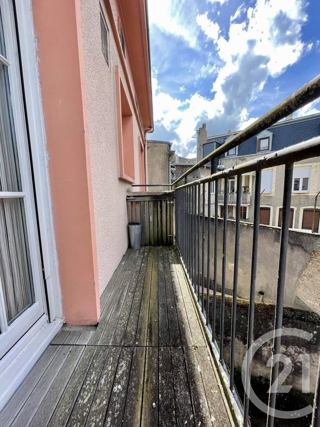 Appartement F4 à vendre - 4 pièces - 82.73 m2 - METZ - 57 - LORRAINE - Century 21 Gestion Et Patrimoine
