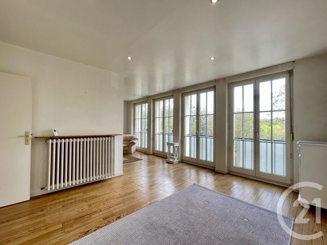 Appartement F4 à vendre - 4 pièces - 82.73 m2 - METZ - 57 - LORRAINE - Century 21 Gestion Et Patrimoine