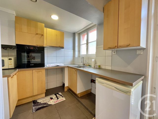 Appartement F4 à vendre - 4 pièces - 82.73 m2 - METZ - 57 - LORRAINE - Century 21 Gestion Et Patrimoine