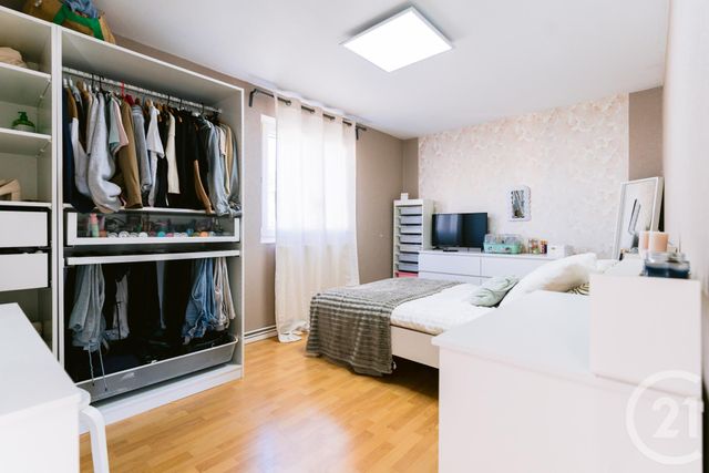 maison à vendre - 7 pièces - 116.0 m2 - FEVES - 57 - LORRAINE - Century 21 Gestion Et Patrimoine