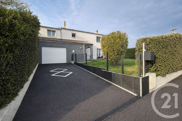 maison à vendre - 7 pièces - 116.0 m2 - FEVES - 57 - LORRAINE - Century 21 Gestion Et Patrimoine