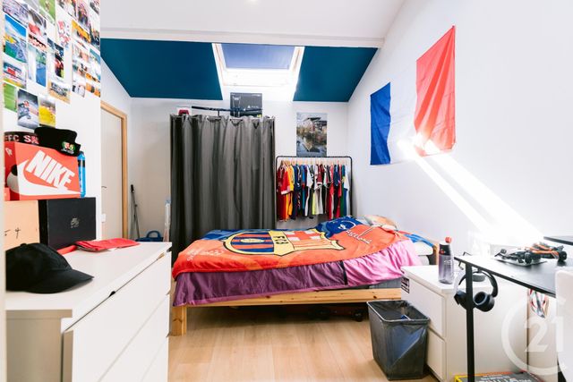 maison à vendre - 7 pièces - 116.0 m2 - FEVES - 57 - LORRAINE - Century 21 Gestion Et Patrimoine