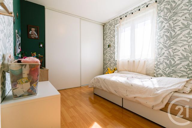 maison à vendre - 7 pièces - 116.0 m2 - FEVES - 57 - LORRAINE - Century 21 Gestion Et Patrimoine