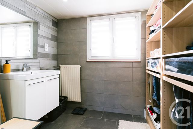 maison à vendre - 7 pièces - 116.0 m2 - FEVES - 57 - LORRAINE - Century 21 Gestion Et Patrimoine