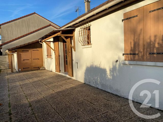 maison à vendre - 5 pièces - 88.0 m2 - METZ - 57 - LORRAINE - Century 21 Gestion Et Patrimoine