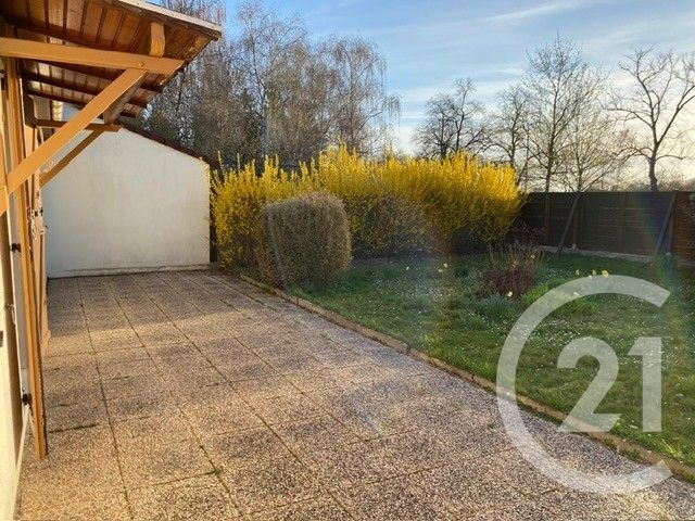 maison à vendre - 5 pièces - 88.0 m2 - METZ - 57 - LORRAINE - Century 21 Gestion Et Patrimoine