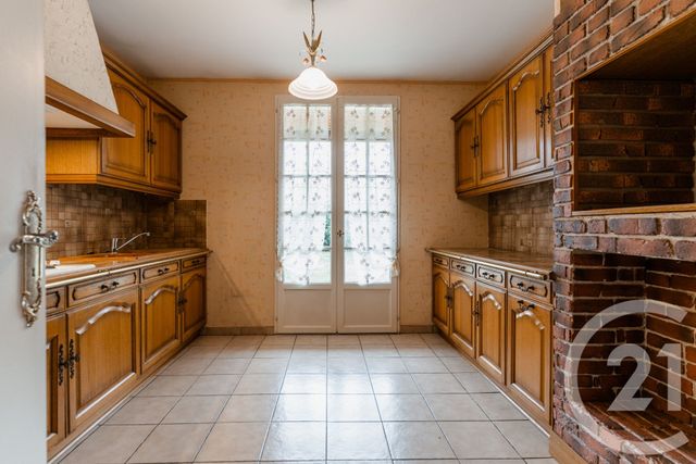 maison à vendre - 5 pièces - 88.0 m2 - METZ - 57 - LORRAINE - Century 21 Gestion Et Patrimoine