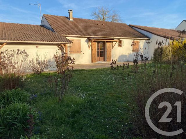 maison à vendre - 5 pièces - 88.0 m2 - METZ - 57 - LORRAINE - Century 21 Gestion Et Patrimoine