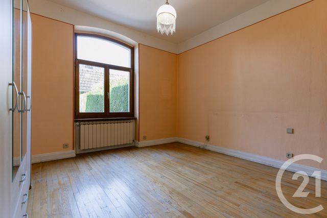 Appartement F4 à vendre - 4 pièces - 91.31 m2 - MAIZIERES LES METZ - 57 - LORRAINE - Century 21 Gestion Et Patrimoine