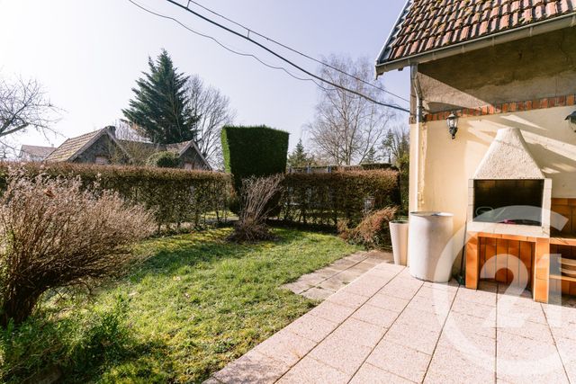 Appartement F4 à vendre - 4 pièces - 91.31 m2 - MAIZIERES LES METZ - 57 - LORRAINE - Century 21 Gestion Et Patrimoine