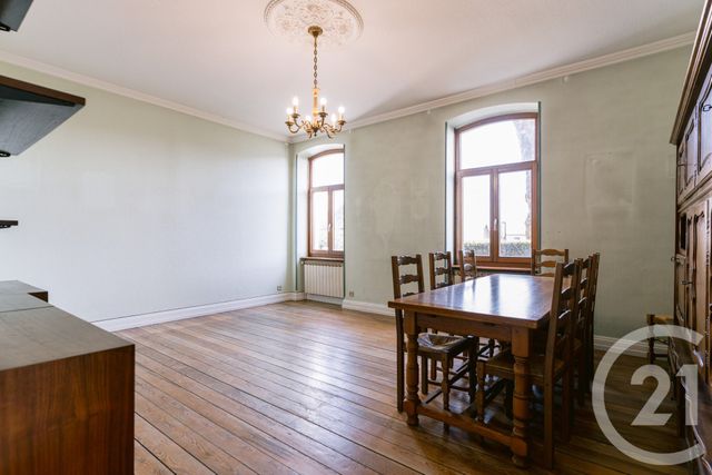 Appartement F4 à vendre - 4 pièces - 91.31 m2 - MAIZIERES LES METZ - 57 - LORRAINE - Century 21 Gestion Et Patrimoine