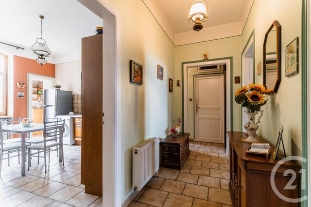 Appartement F4 à vendre - 4 pièces - 91.31 m2 - MAIZIERES LES METZ - 57 - LORRAINE - Century 21 Gestion Et Patrimoine
