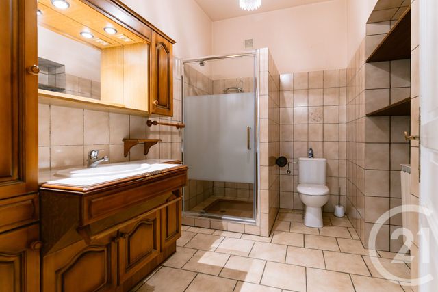 Appartement F4 à vendre - 4 pièces - 91.31 m2 - MAIZIERES LES METZ - 57 - LORRAINE - Century 21 Gestion Et Patrimoine