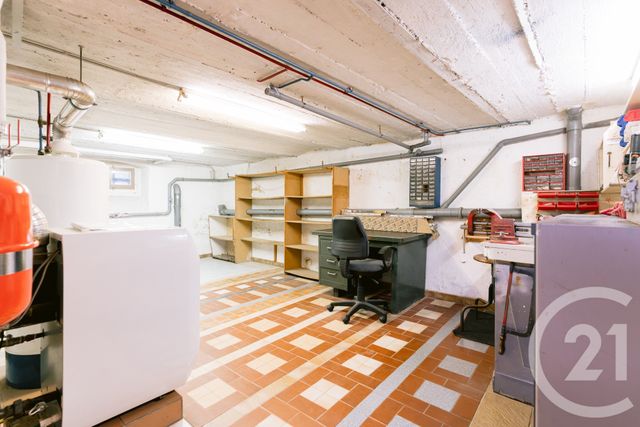 Appartement F4 à vendre - 4 pièces - 91.31 m2 - MAIZIERES LES METZ - 57 - LORRAINE - Century 21 Gestion Et Patrimoine