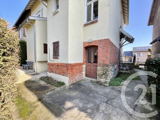 Appartement F4 à vendre - 4 pièces - 91.31 m2 - MAIZIERES LES METZ - 57 - LORRAINE - Century 21 Gestion Et Patrimoine