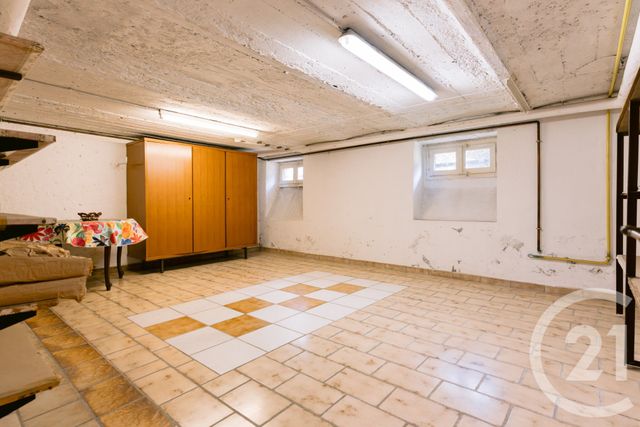 Appartement F4 à vendre - 4 pièces - 91.31 m2 - MAIZIERES LES METZ - 57 - LORRAINE - Century 21 Gestion Et Patrimoine