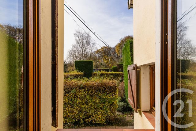 Appartement F4 à vendre - 4 pièces - 91.31 m2 - MAIZIERES LES METZ - 57 - LORRAINE - Century 21 Gestion Et Patrimoine