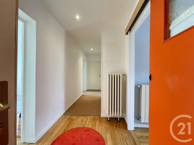 Appartement F4 à vendre - 4 pièces - 82.73 m2 - METZ - 57 - LORRAINE - Century 21 Gestion Et Patrimoine