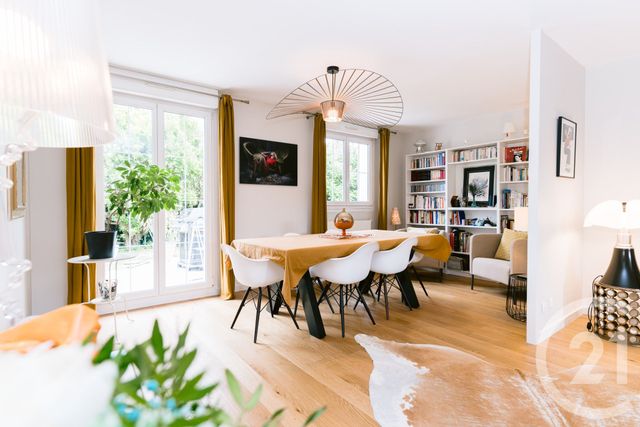 maison à vendre - 6 pièces - 120.0 m2 - PLAPPEVILLE - 57 - LORRAINE - Century 21 Gestion Et Patrimoine