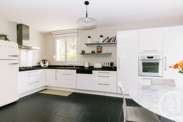 maison à vendre - 6 pièces - 120.0 m2 - PLAPPEVILLE - 57 - LORRAINE - Century 21 Gestion Et Patrimoine