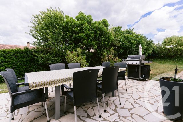 maison à vendre - 6 pièces - 120.0 m2 - PLAPPEVILLE - 57 - LORRAINE - Century 21 Gestion Et Patrimoine