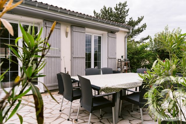 maison à vendre - 6 pièces - 120.0 m2 - PLAPPEVILLE - 57 - LORRAINE - Century 21 Gestion Et Patrimoine