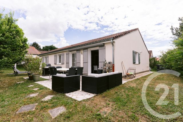 Maison à vendre PLAPPEVILLE