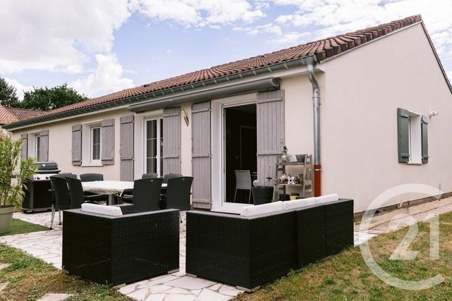 maison - PLAPPEVILLE - 57