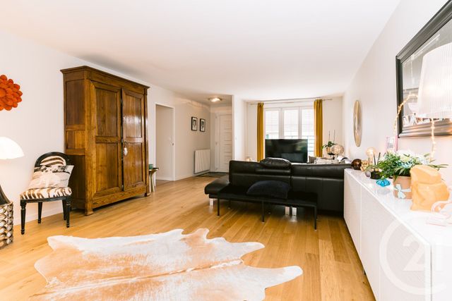 maison à vendre - 6 pièces - 120.0 m2 - PLAPPEVILLE - 57 - LORRAINE - Century 21 Gestion Et Patrimoine