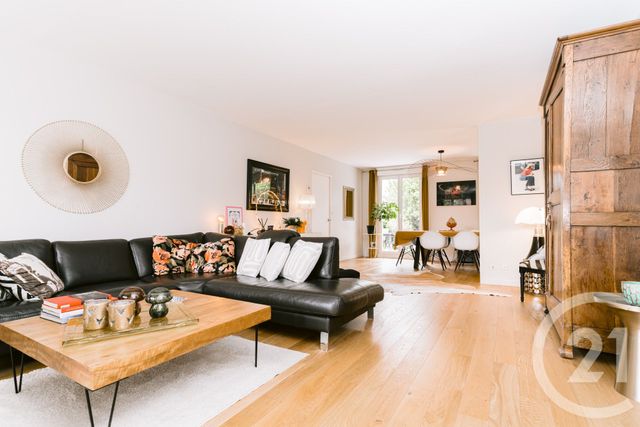 maison à vendre - 6 pièces - 120.0 m2 - PLAPPEVILLE - 57 - LORRAINE - Century 21 Gestion Et Patrimoine