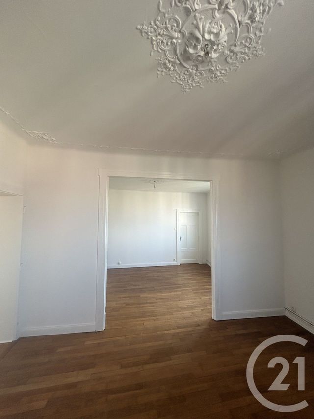 Appartement F4 à vendre - 4 pièces - 82.68 m2 - METZ - 57 - LORRAINE - Century 21 Gestion Et Patrimoine